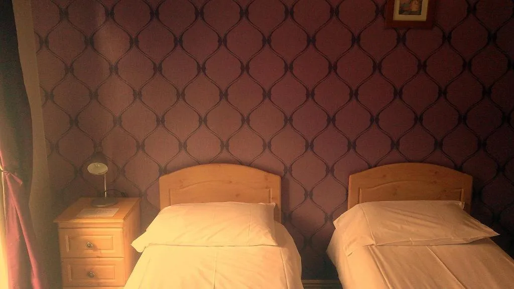 Room, The Shipwright Guesthouse, Dublin