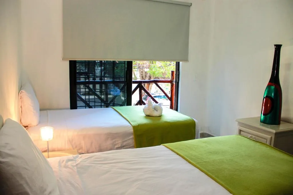 SUITE TWO BEDROOMS Room, Vida Playa Suites, Playa Del Carmen