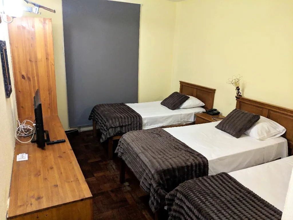 TRIPLE SUPERIOR Room, Residencial Funchal, Madeira