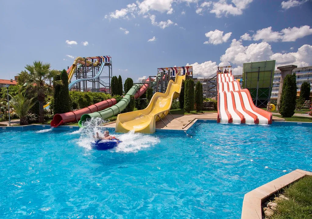 Sports and Entertainment, Summer Dreams, Bourgas