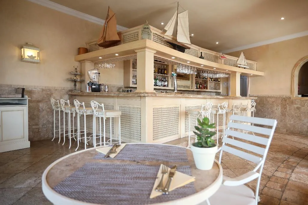Bar, JOIA El Mirador by Iberostar, Tenerife