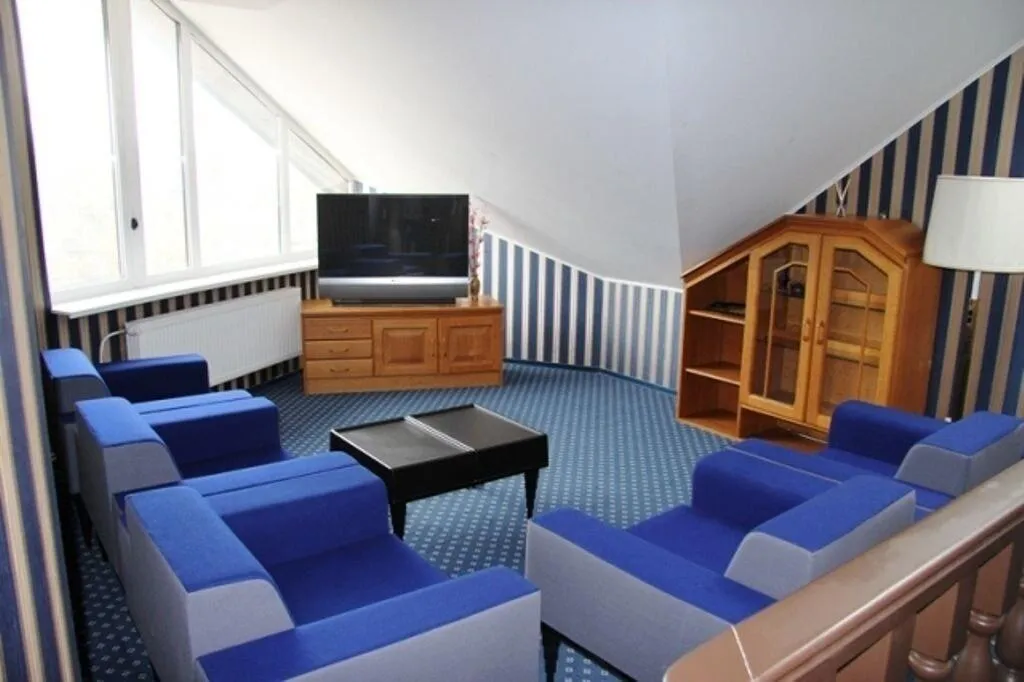 Room, Humala Guest House, Tallinn