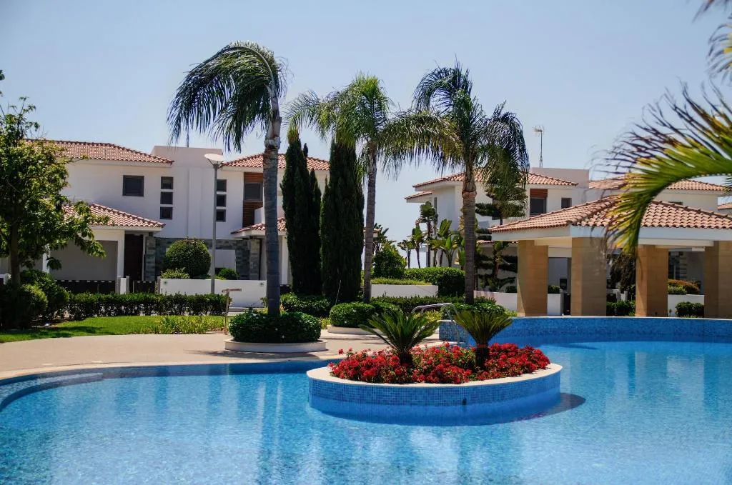 Sports and Entertainment, Atlantis Gardens Apartments & Villas, Cyprus