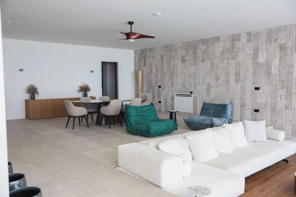 Room, Drymades Inn Resort, Kavaje