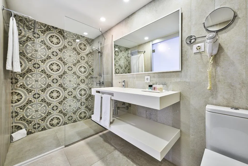 APARTMENT STANDARD Room, Hoposa Hotel & Apartments Villaconcha, Majorca