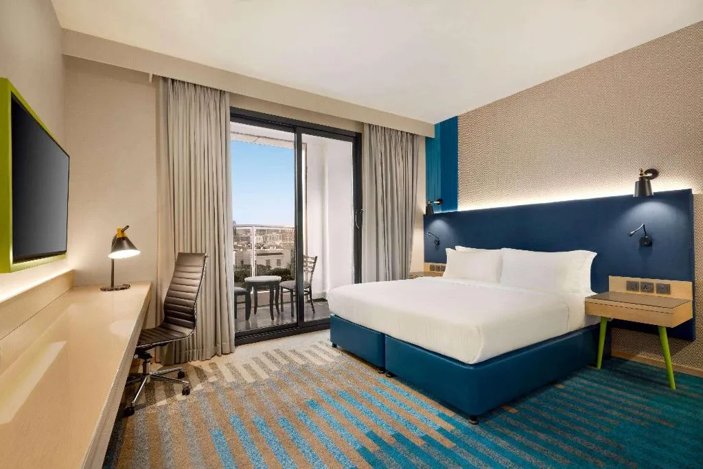 Room, La Quinta by Wyndham Dubai Jumeirah, Dubai