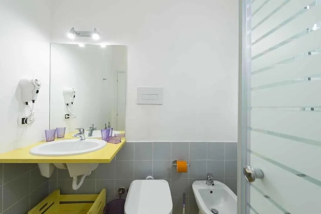 Room, B&B Sleep & Zupp, Naples