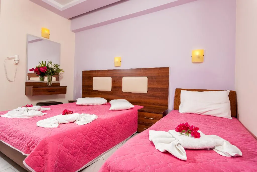 Room, Zante View Studios, Zante