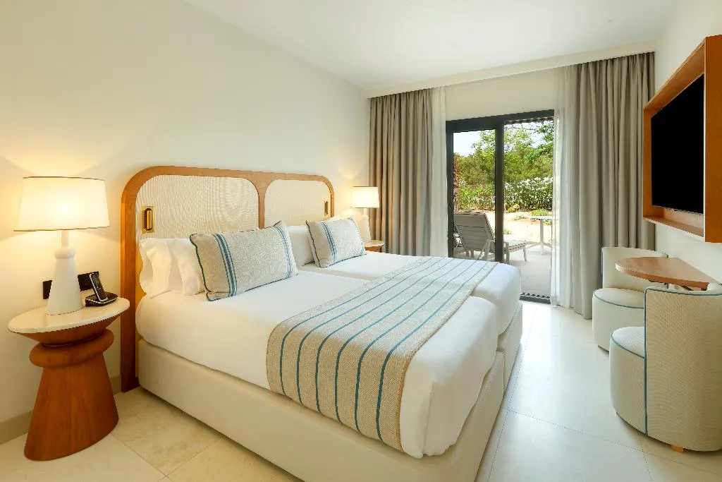DOUBLE SINGLE USE SUPERIOR Room, TRS Ibiza Hotel, Ibiza