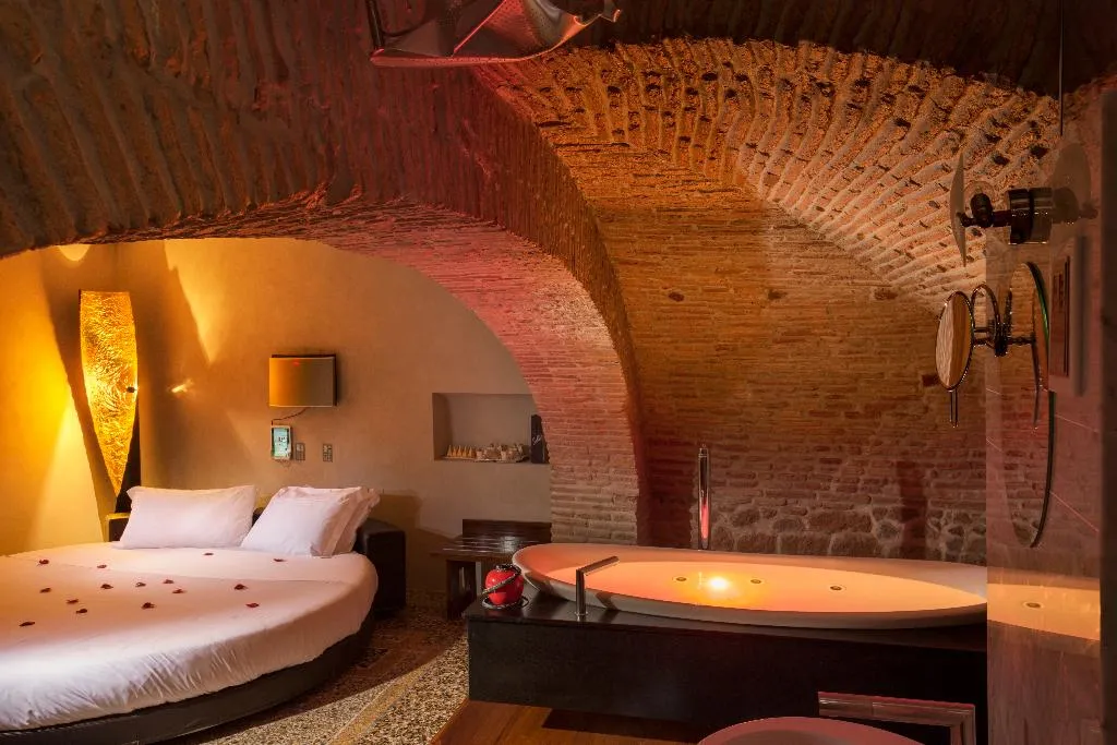 SUITE EXECUTIVE Room, SuiteSistina For Brave Lovers, Rome