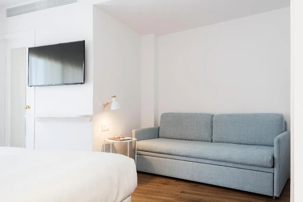 FAMILY ROOM COMFORT Room, The 15th Boutique Hotel, Costa Brava