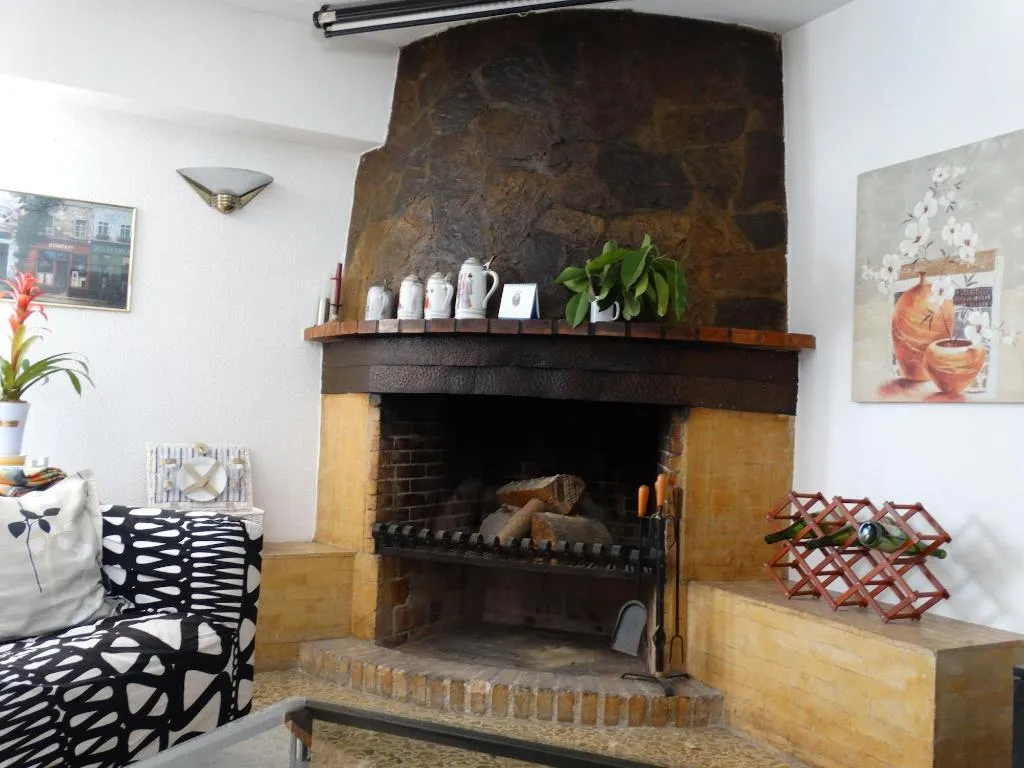Room, Hostal Orsi, Majorca