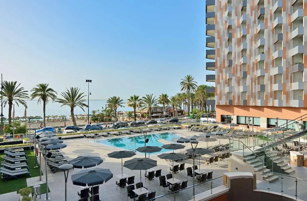 Pool, Melia Costa del Sol, Costa Del Sol