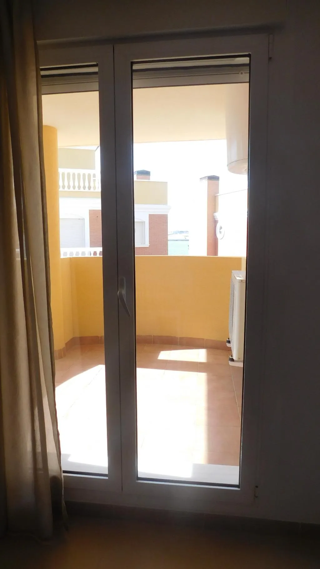 APARTMENT TWO BEDROOMS Room, Playamar, Costa Almeria