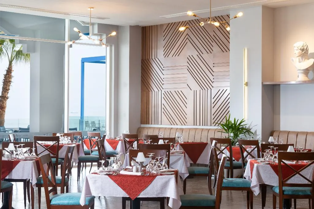 Restaurant, Pickalbatros Palace Resort - Sharm El Sheikh, Red Sea Riviera