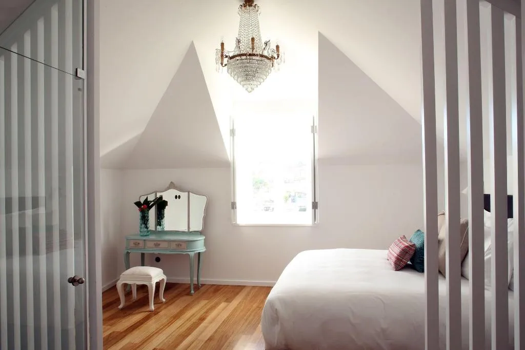 Room, 1872 River House, Porto