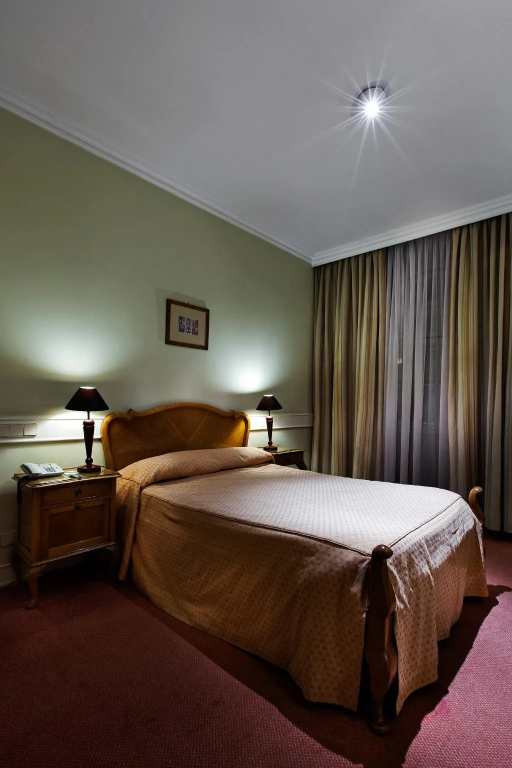 Double or Twin CAPACITY 3 Room, Métropole Lisboa, Lisbon