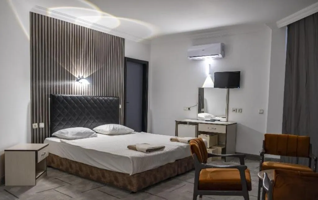 DOUBLE SINGLE USE STANDARD Room, Mustis Royal Plaza, Dalaman