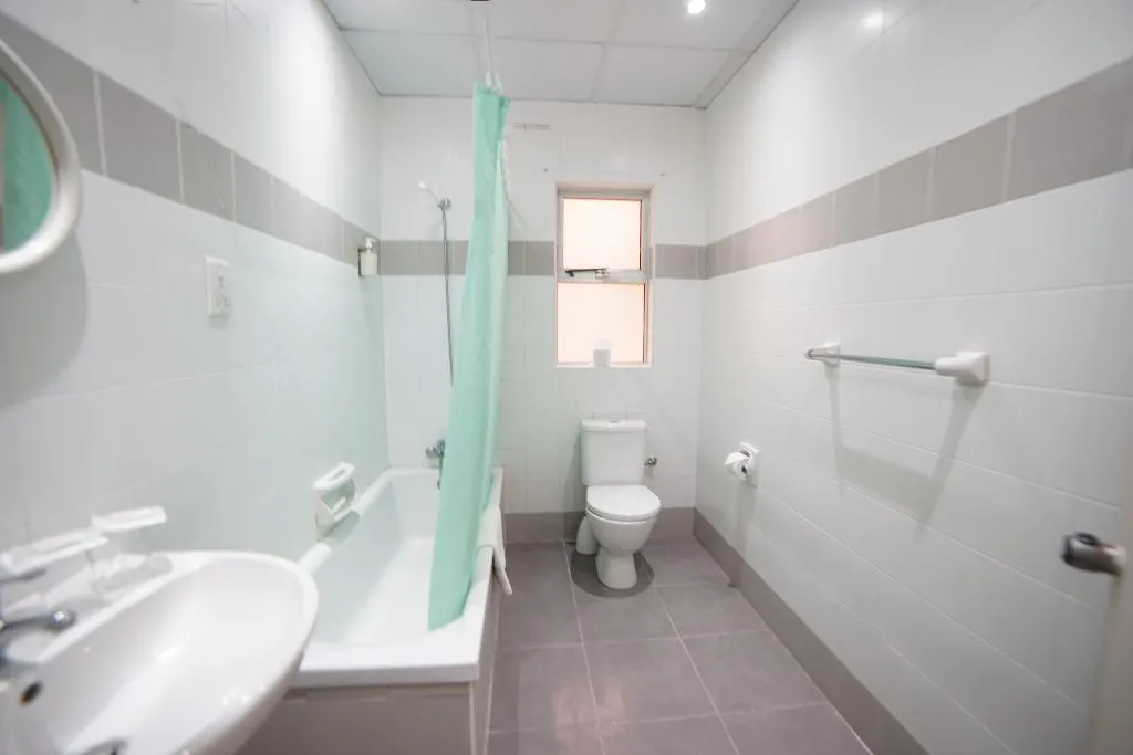 Room, Cardor Holiday Complex, Malta