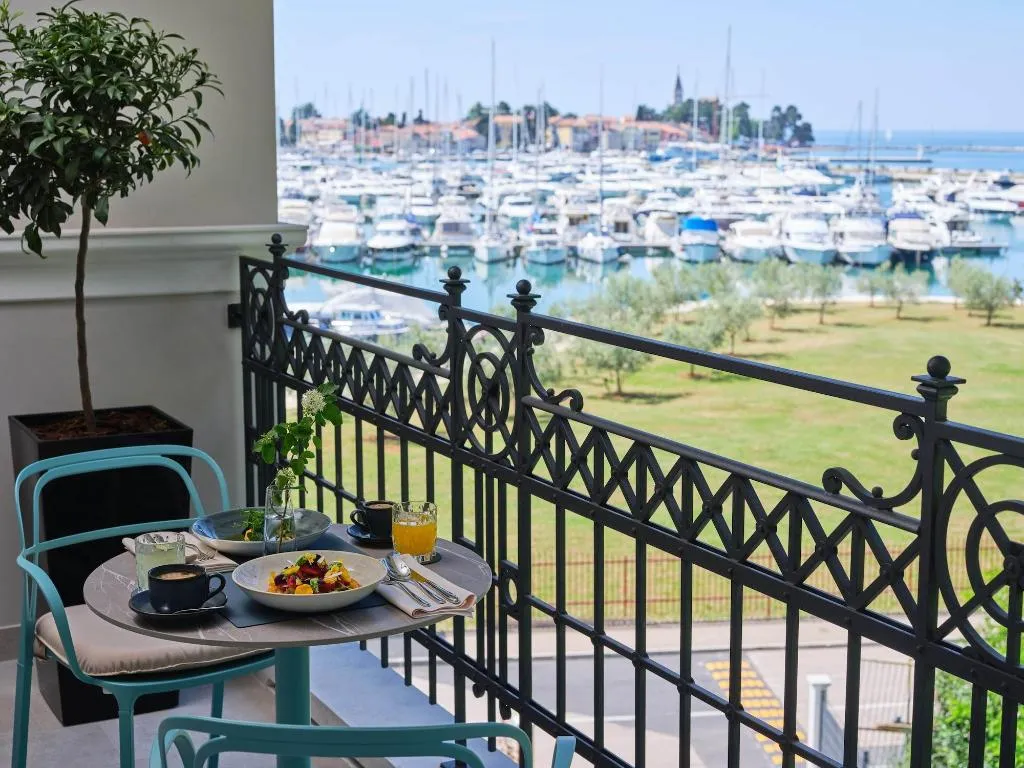 Room, Palazzo Rainis Hotel Spa Adults Only, Istria