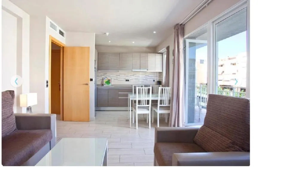 APARTMENT DELUXE Room, Ecuador Park, Costa Del Sol