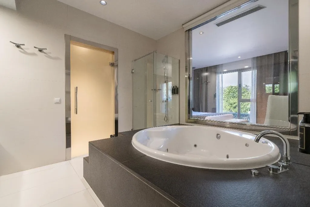 SUITE STANDARD Room, Eurostars Arenas de Pinto, Madrid