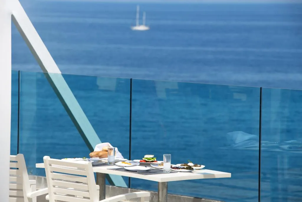 General view, Aulus Chania Resort, Curio Collection by Hilton, Thessaloniki