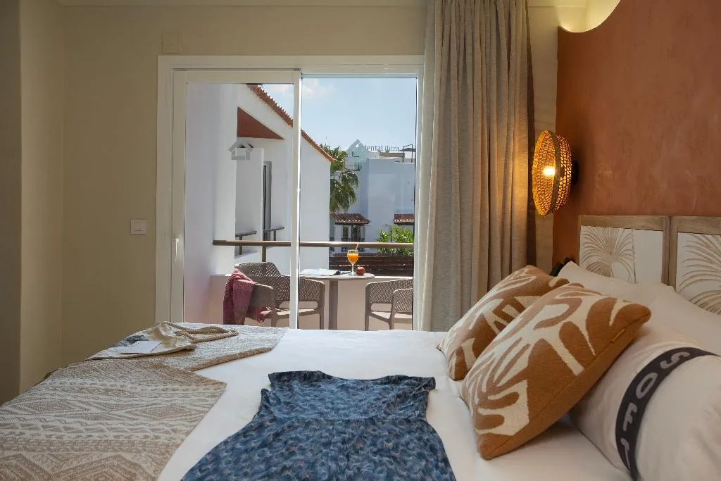 Double or Twin STANDARD Room, Casual Bahia Ibiza, Ibiza