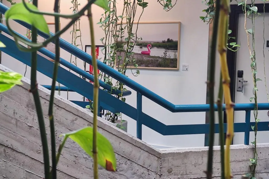 General view, Four Points by Sheraton Catania Hotel & Conference, Catania