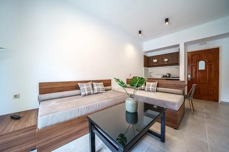 Amalia Apartments and Studios, Crete