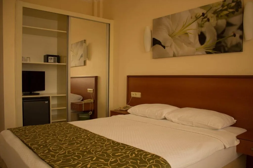 Room, Lord Hotel, Izmir