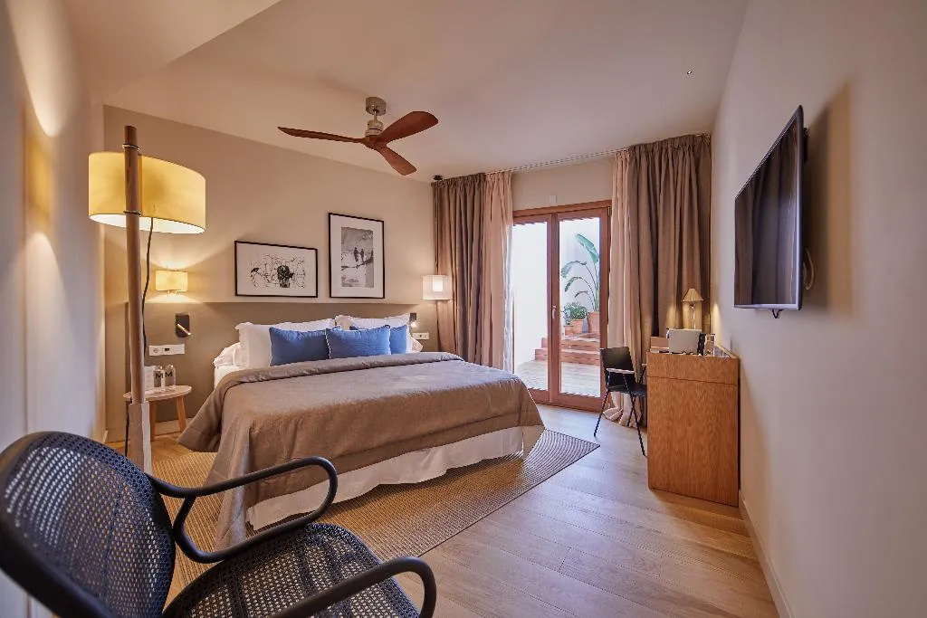 SUITE DELUXE CAPACITY 2 Room, Mon Boutique Hotel, Majorca