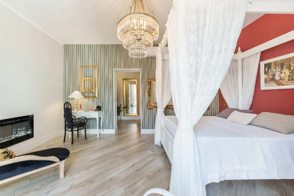 SUITE CITY VIEW Room, It's Room Naples, Naples