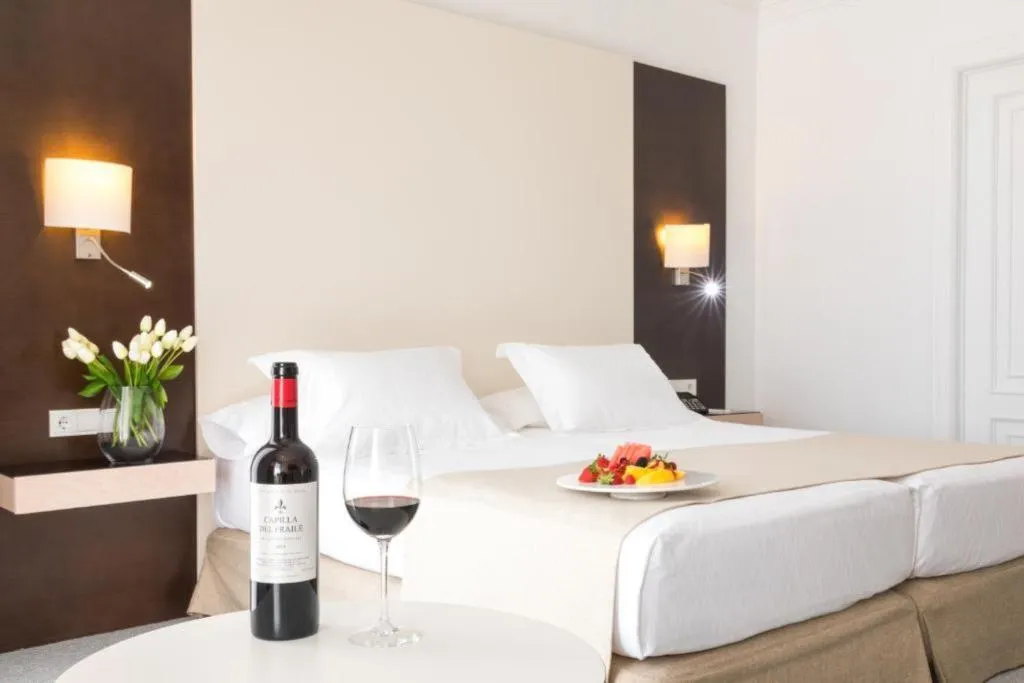 SUITE STANDARD Room, GPRO Valparaíso Palace and Spa, Majorca