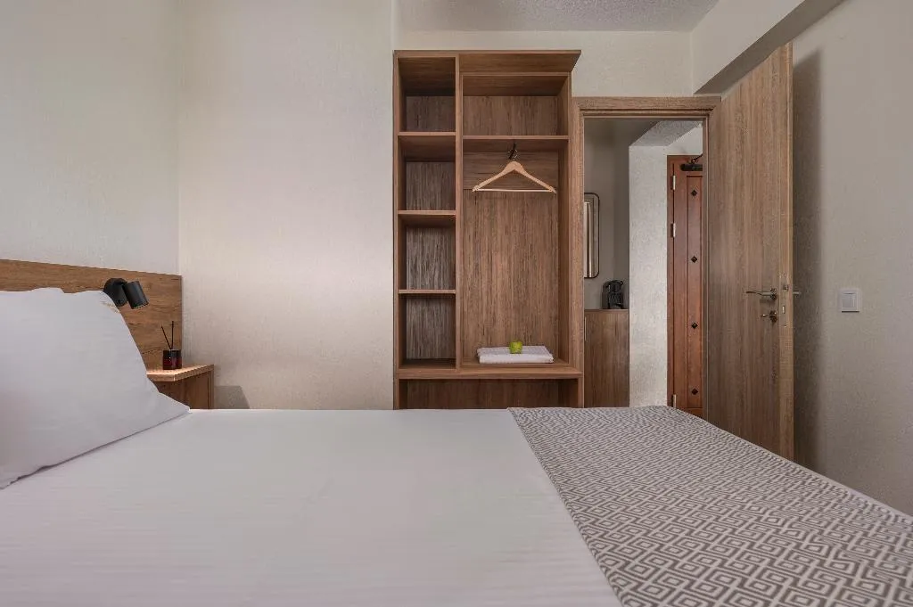 Room, Esperanza Villas, Halkidiki