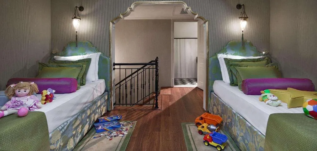 Room, Ali Bey Resort Sorgun, Antalya