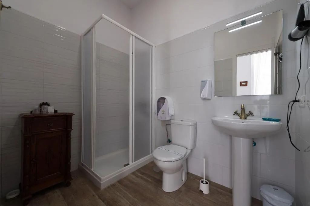 Room, Casa Cinzia, Gran Canaria