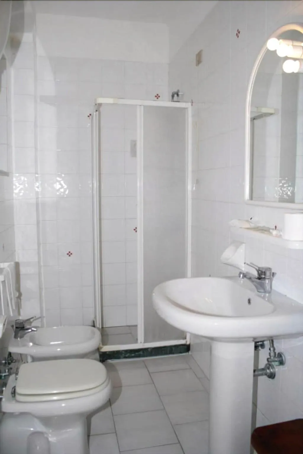 Room, Hotel Punto Azzurro Adult Only, Naples