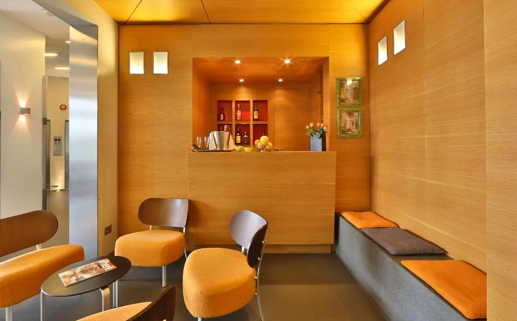 Restaurant, Best Western Hotel Major, Milan