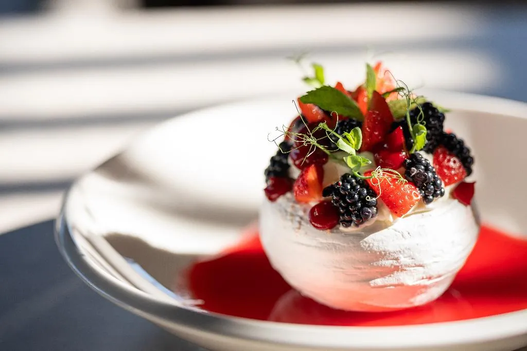 Restaurant, Alizo Boutique Hotel & Spa  - Adults Only, Rhodes