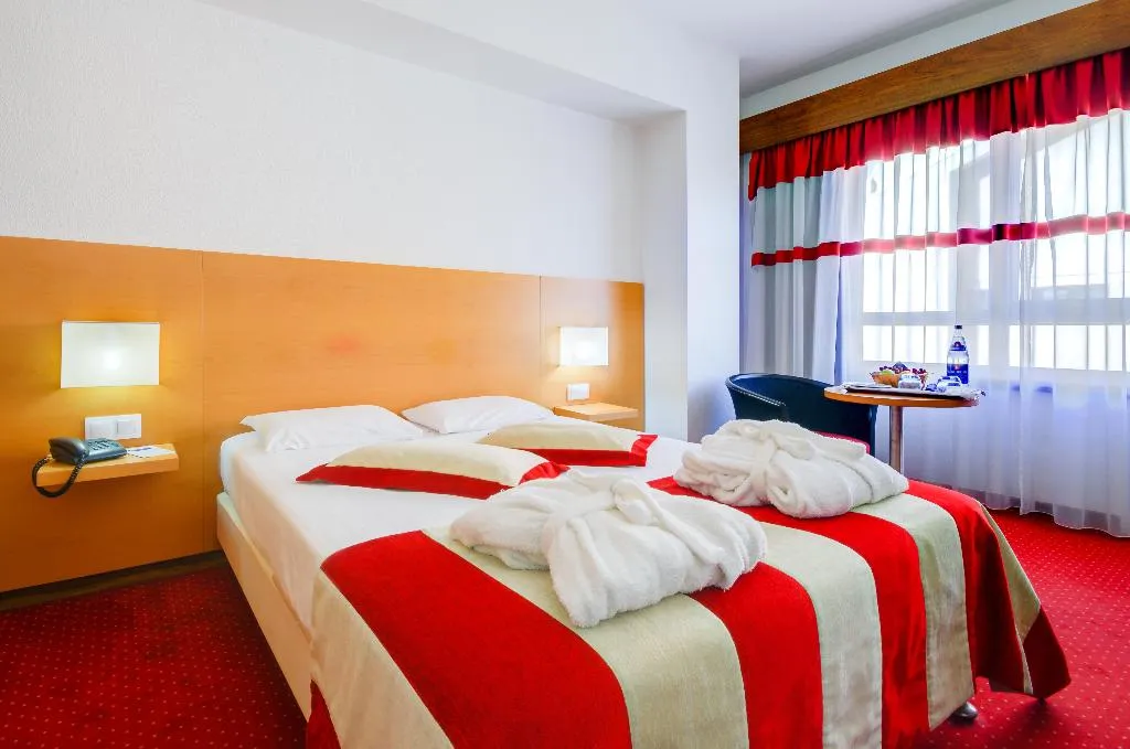 TWIN STANDARD Room, Belver Beta Porto, Porto