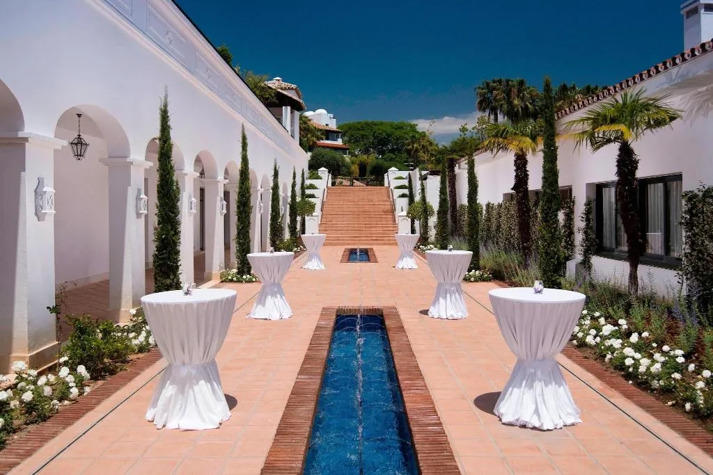 Conferences, Westin La Quinta Golf Resort & Spa, Costa Del Sol