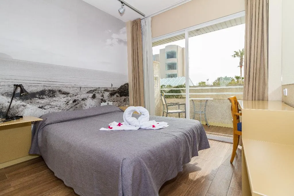 SINGLE STANDARD Room, Eix Platja Daurada Hotel & SPA, Majorca