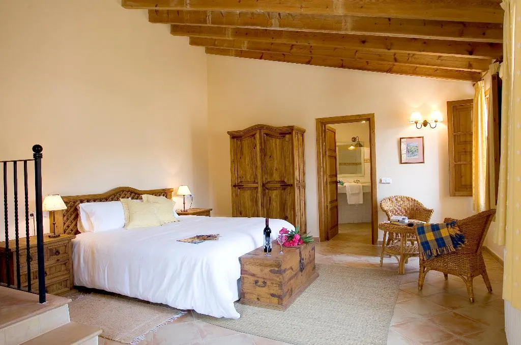 TRIPLE STANDARD Room, Nou Dalt Muntanya, Majorca