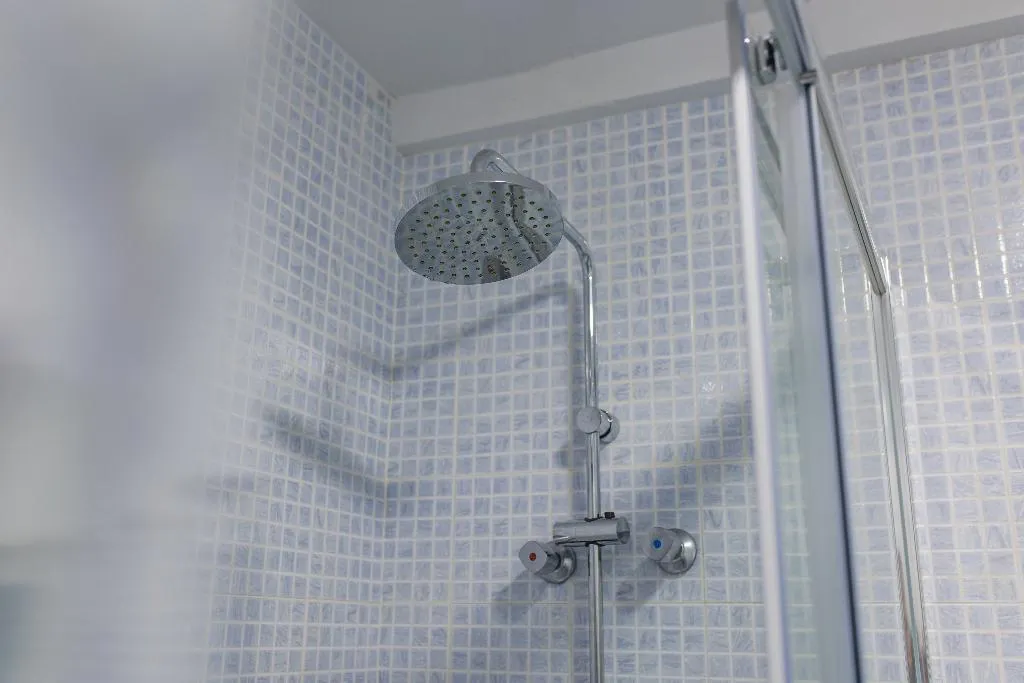 APARTMENT WITH JACUZZI Room, Servatur Terrazamar Sunsuite, Gran Canaria