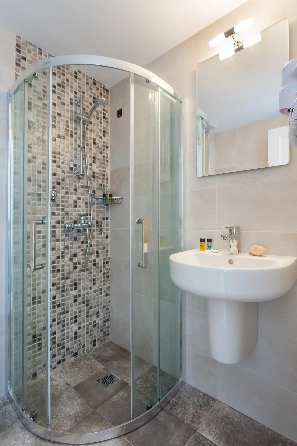 Double or Twin ECONOMY Room, Akti, Skiathos