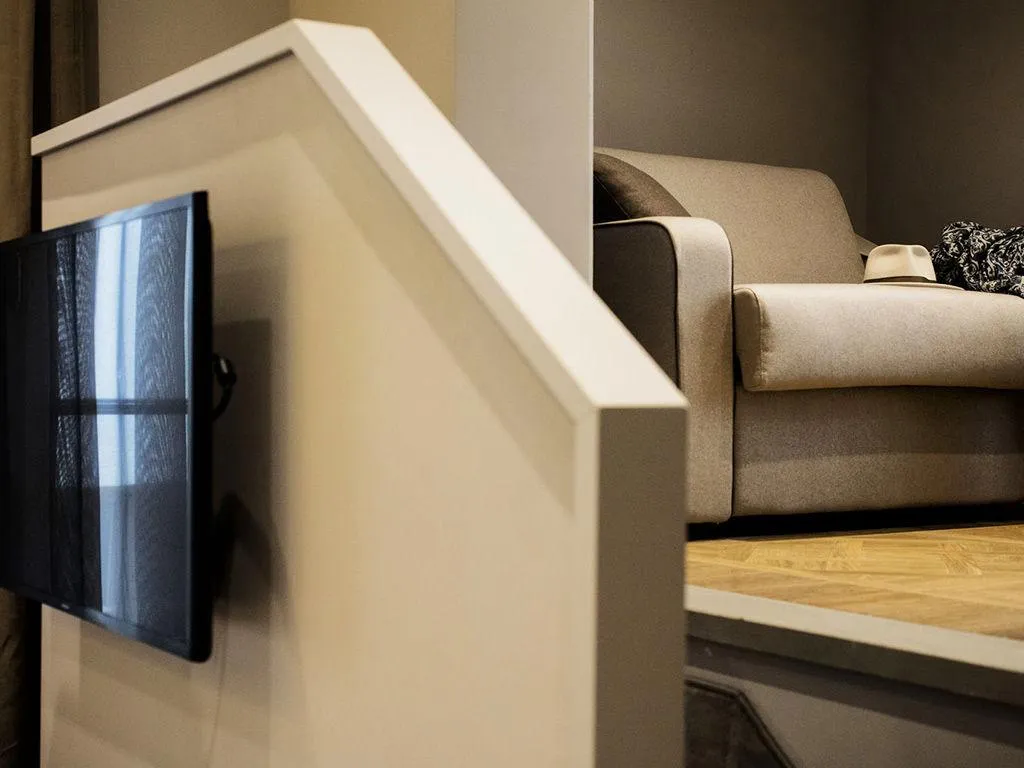 SUITE PREMIUM Room, The Frame Hotel, Florence