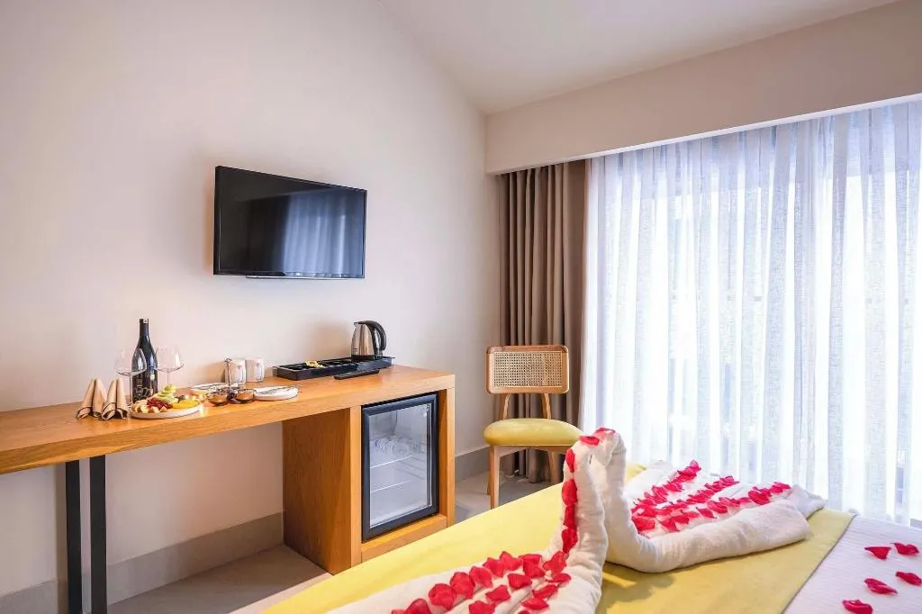 Room, Lei Hotel, Antalya