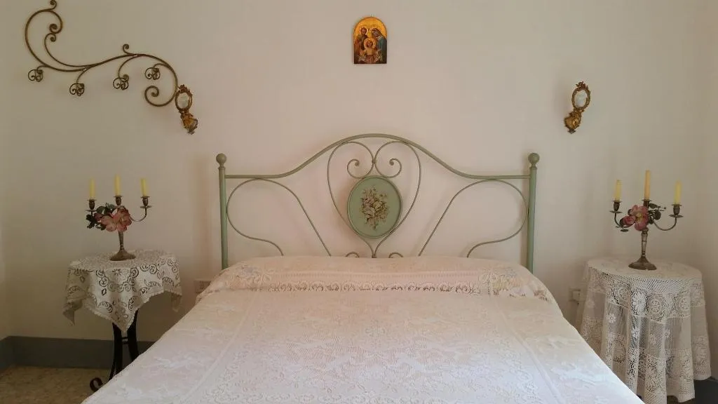 Room, Centro Storico B&B, Catania