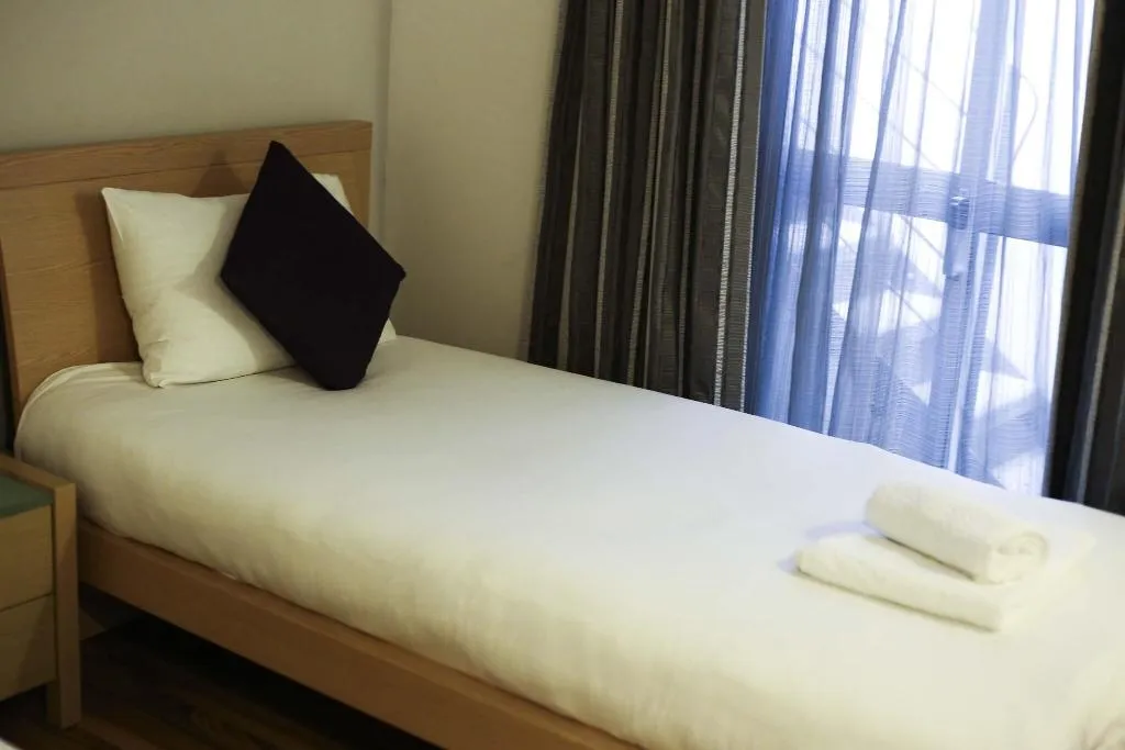 Room, Pebbles Boutique Aparthotel, Malta